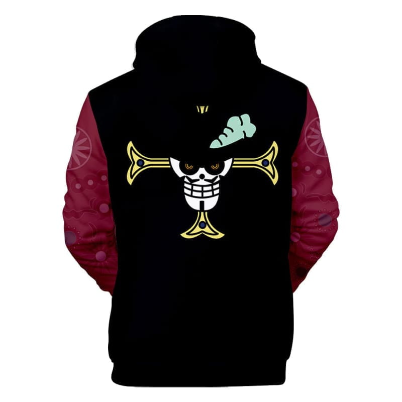 Dracule Mihawk Tröja – One Piece™