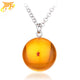 Dragon Ball 1 Stjärna Halsband - Dragon Ball Z™
