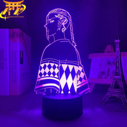 Draken 3D-lampa – Tokyo Revengers™