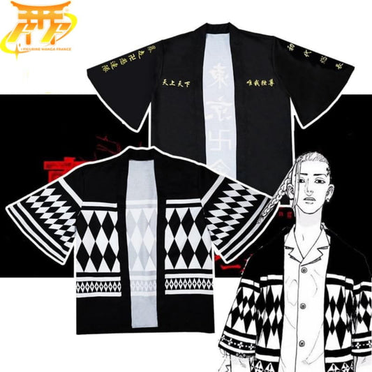 Draken Cosplay-kimono – Tokyo Revengers™