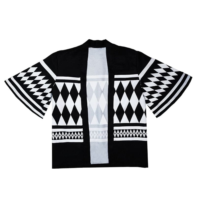 Draken Cosplay-kimono – Tokyo Revengers™