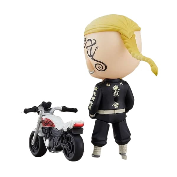 Draken Nendoroid Figur – Tokyo Revengers™