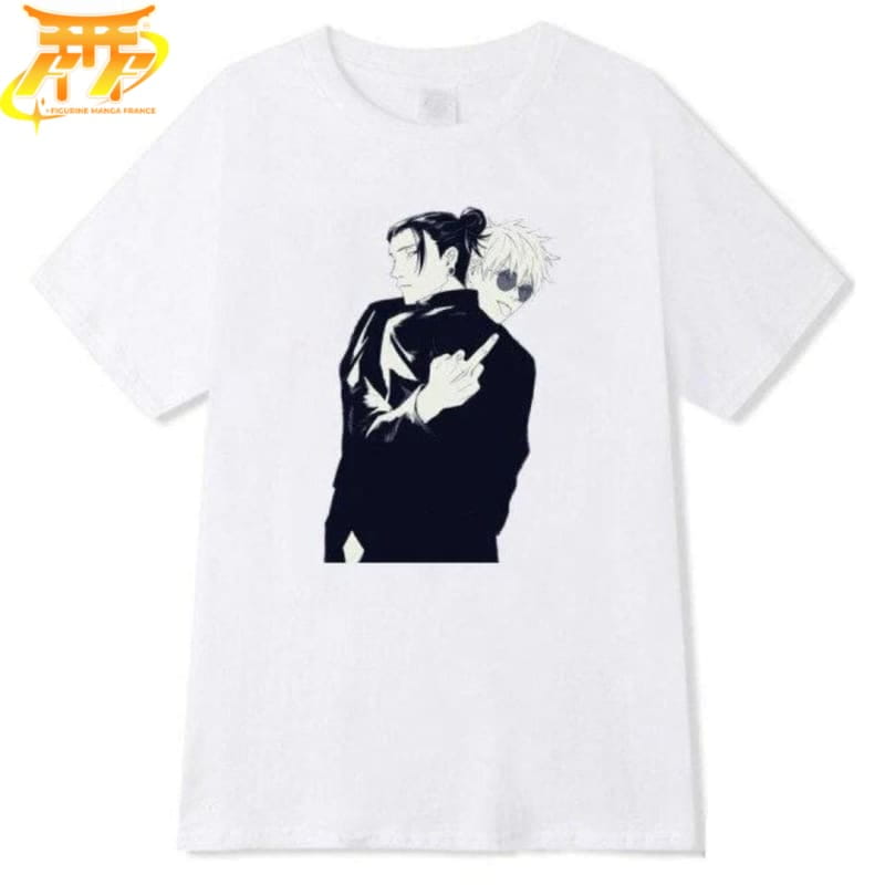 Duo Ultime T-shirt - Jujutsu Kaisen™