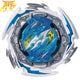 Dynamit Ragnaruk Nexus Just-6 Snurrtopp - Beyblade Burst QuadDrive™