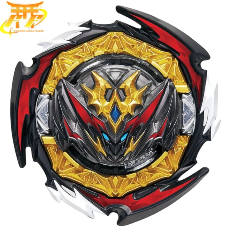 Dynamite Belial Nexus Venture-2 Snurrtopp - Beyblade Burst QuadDrive™