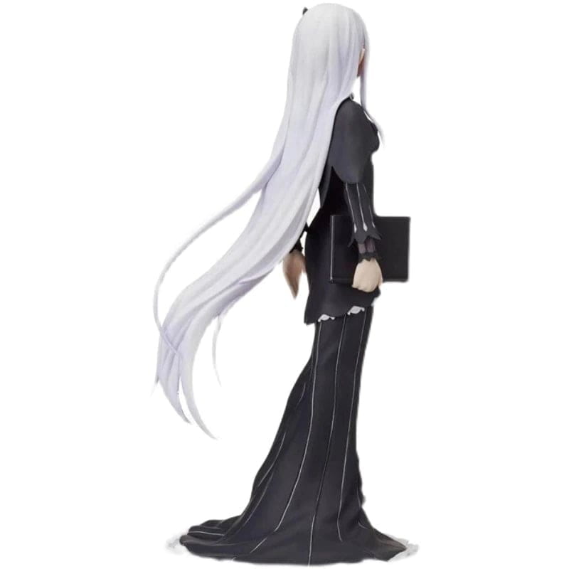 Echidna "Girighetens Häxa" Figur - Re:Zero™