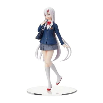 Echidna "Skoluniform" Figur - Re:Zero™