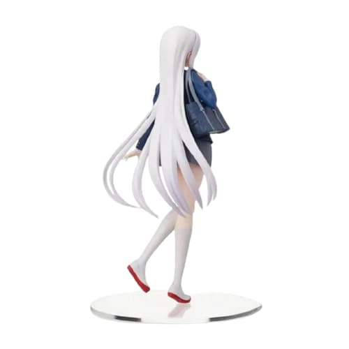 Echidna "Skoluniform" Figur - Re:Zero™