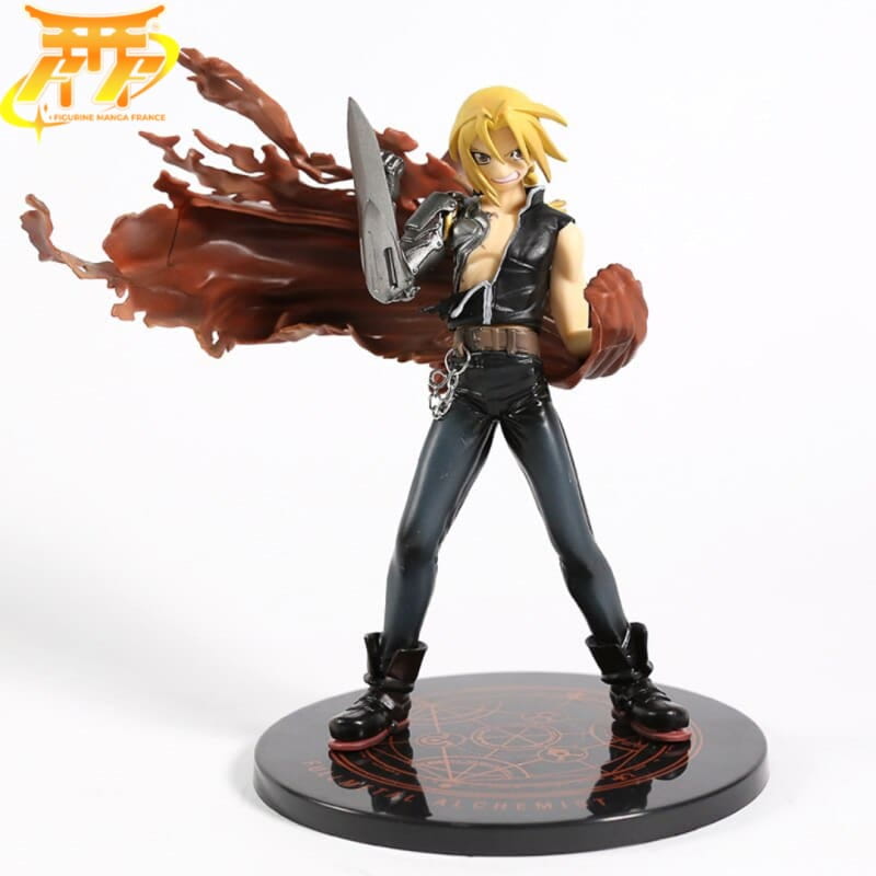 Edward Elric Figur – Fullmetal Alchemist™