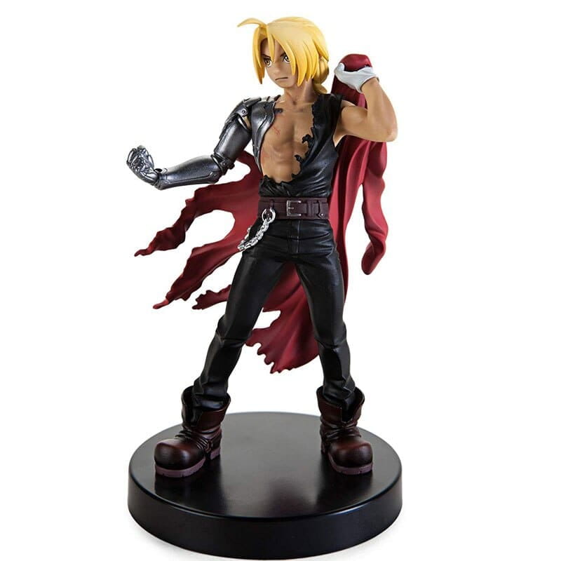 Edward Elric Figur – Fullmetal Alchemist™