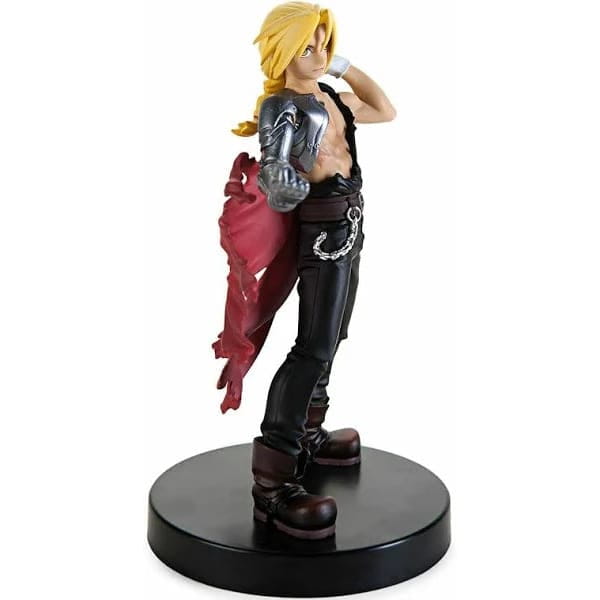 Edward Elric Figur – Fullmetal Alchemist™