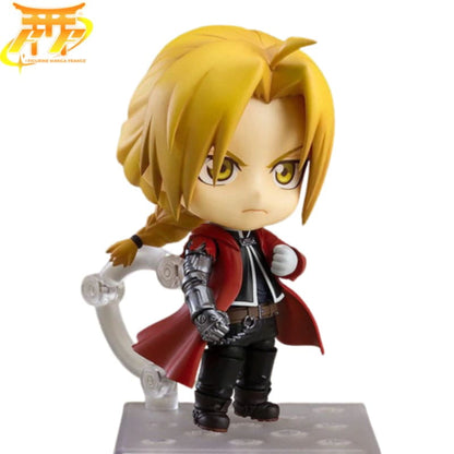 Edward Elric Nendoroid-figur – Fullmetal Alchemist™