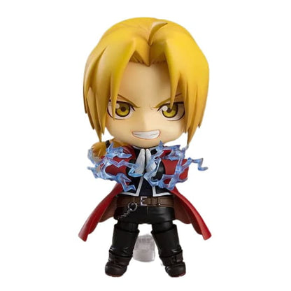 Edward Elric Nendoroid-figur – Fullmetal Alchemist™