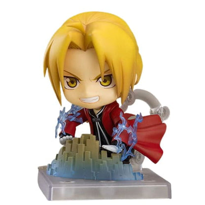 Edward Elric Nendoroid-figur – Fullmetal Alchemist™