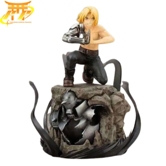 Edward Elric ”Transmutation” Figur – Fullmetal Alchemist™