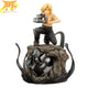 Edward Elric ”Transmutation” Figur – Fullmetal Alchemist™