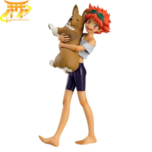 Edward Figur – Cowboy Bebop™