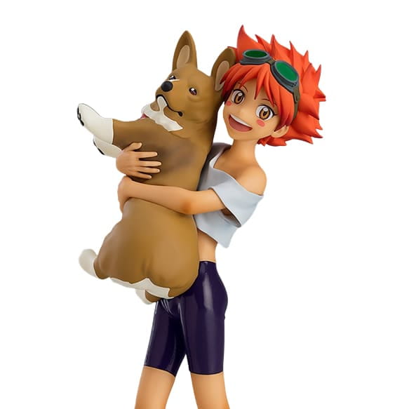 Edward Figur – Cowboy Bebop™