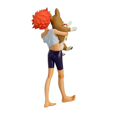 Edward Figur – Cowboy Bebop™