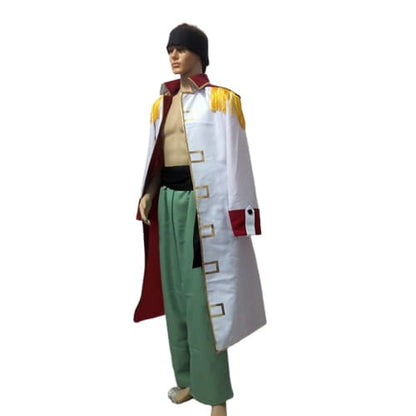 Edward Newgate Cosplay - One Piece™
