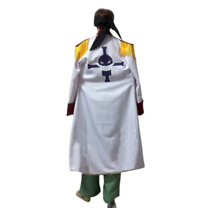 Edward Newgate Cosplay - One Piece™