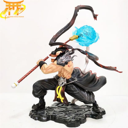 Edward Newgate Figur "Fjärde Kejsaren" - One Piece™