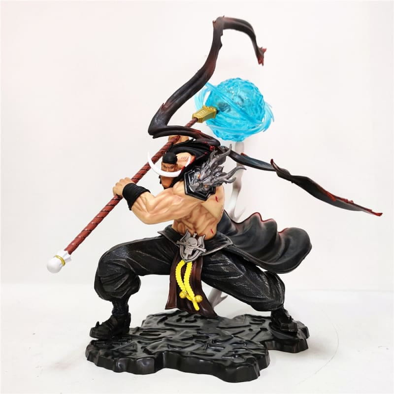 Edward Newgate Figur "Fjärde Kejsaren" - One Piece™
