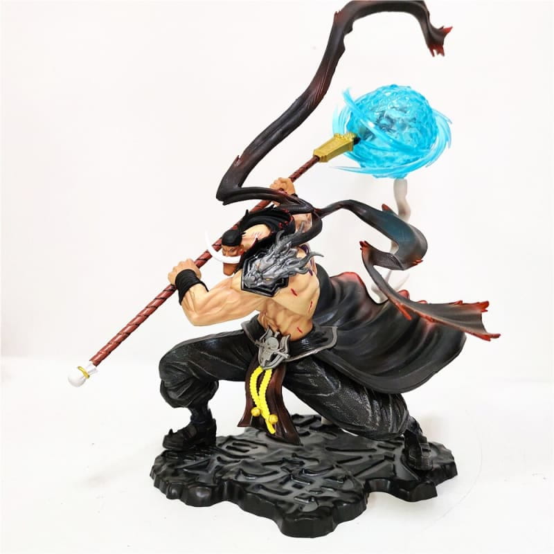 Edward Newgate Figur "Fjärde Kejsaren" - One Piece™