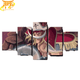 Edward Newgate Tavla - One Piece™