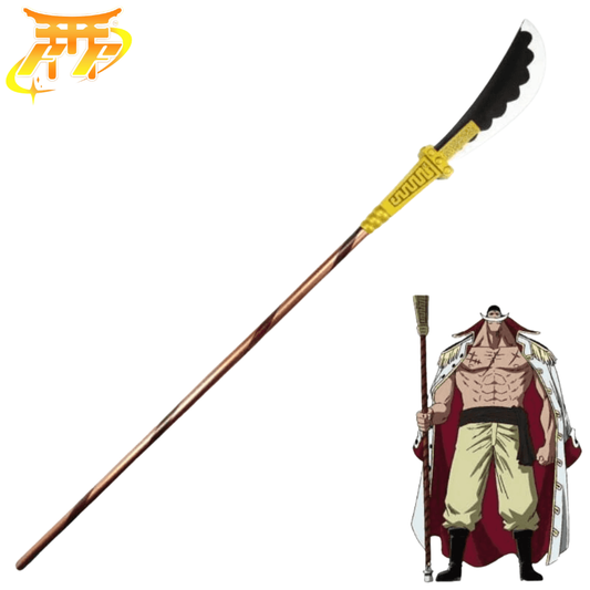 Edward Newgate WhiteBeard Svärd - One Piece™