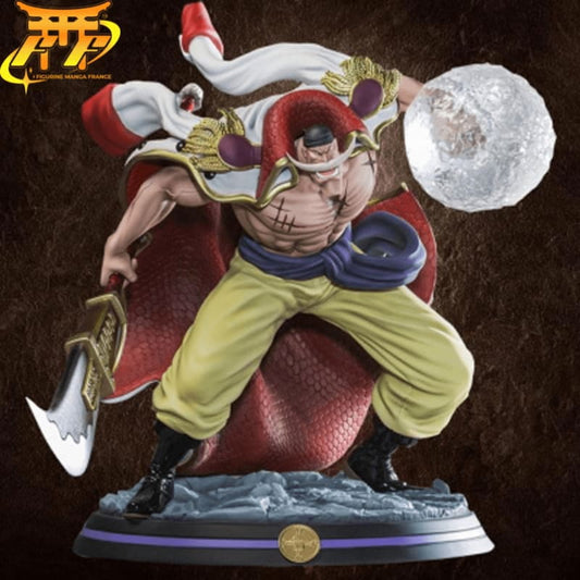Edward Newgate figur - One Piece™