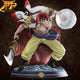 Edward Newgate figur - One Piece™