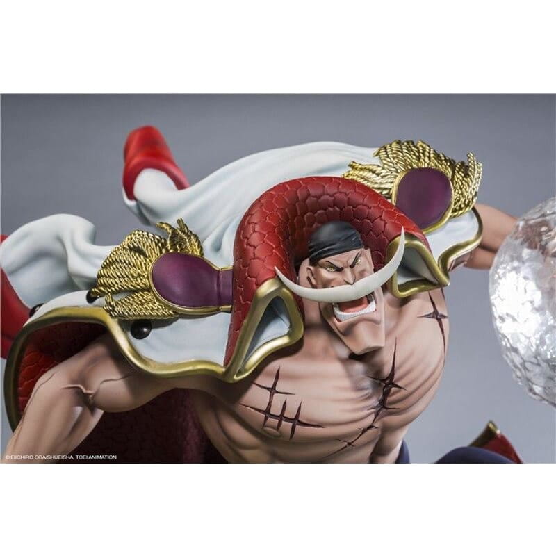 Edward Newgate figur - One Piece™