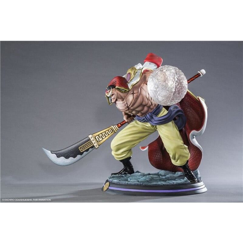 Edward Newgate figur - One Piece™