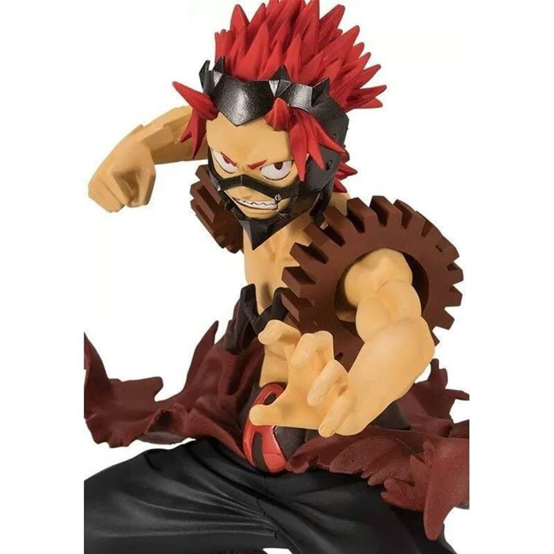 Eijiro Kirishima Figur – My Hero Academia™