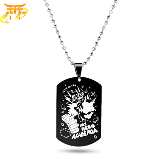 Eijiro Kirishima Halsband - My Hero Academia™