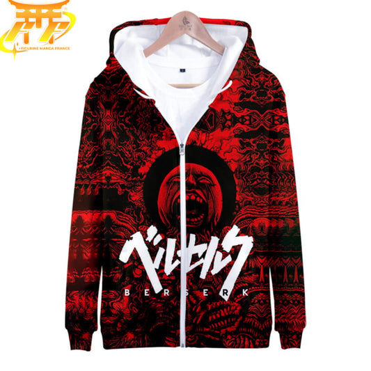 "Eklips" Jacka - Berserk™