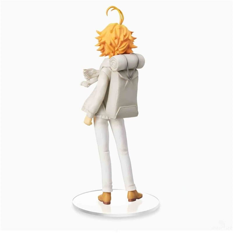 Emma Figur - The Promised Neverland™