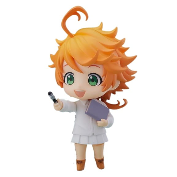 Emma Nendoroid Figur - The Promised Neverland™