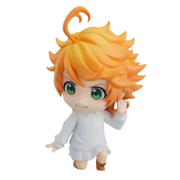 Emma Nendoroid Figur - The Promised Neverland™