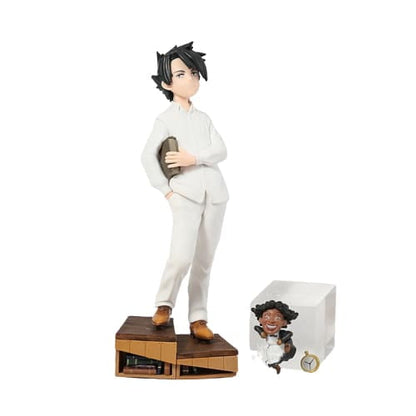 Emma, Norman och Ray Figur - The Promised Neverland™