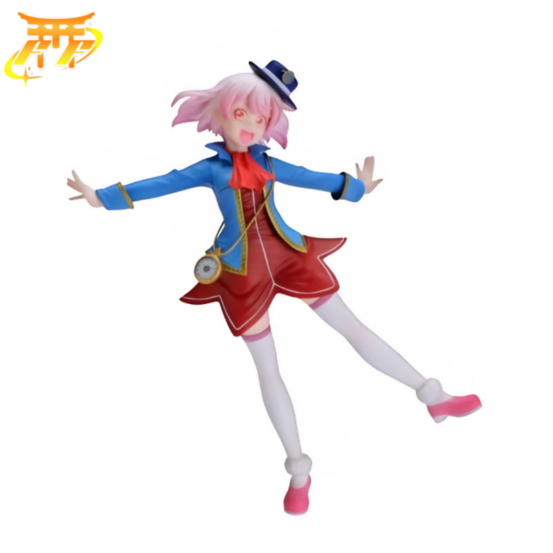 Emul Figur "Glad" - Shangri-La Frontier™