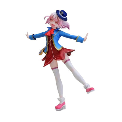 Emul Figur "Glad" - Shangri-La Frontier™
