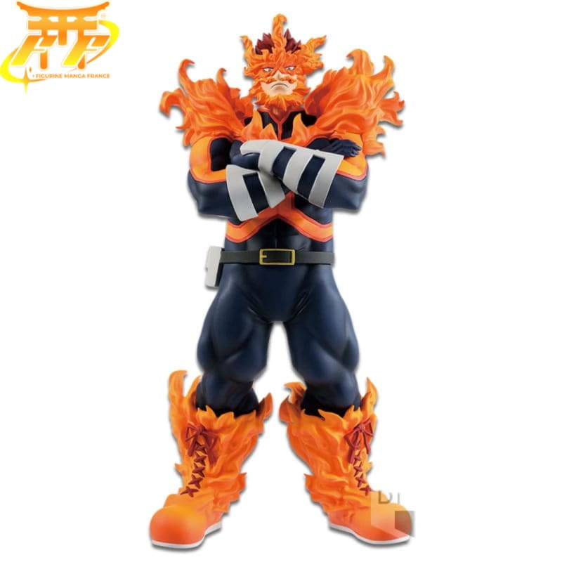 Endeavor Figur – My Hero Academia™