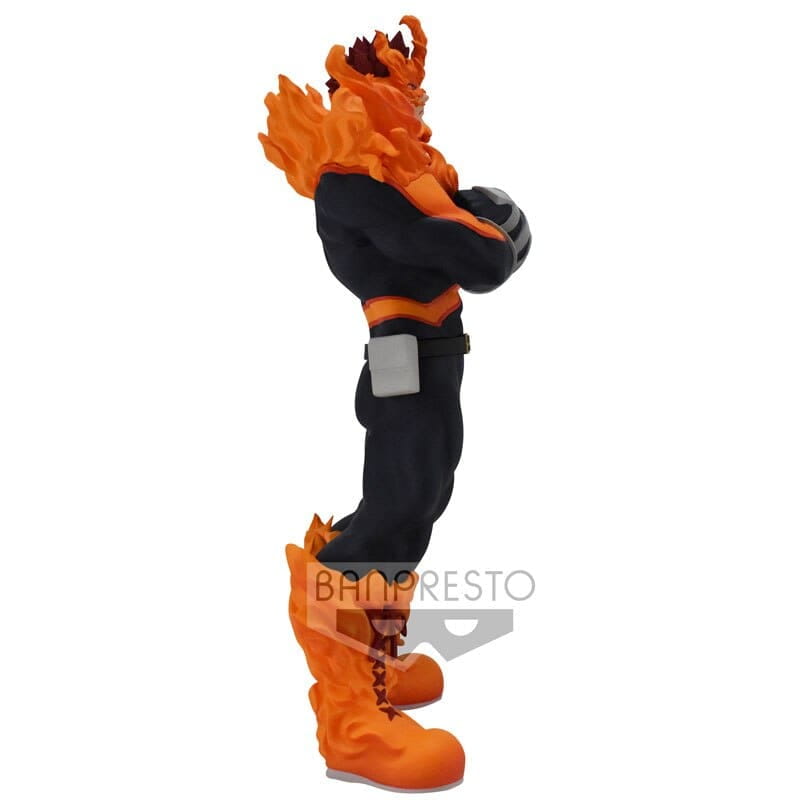 Endeavor Figur – My Hero Academia™