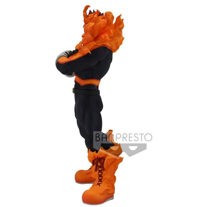Endeavor Figur – My Hero Academia™