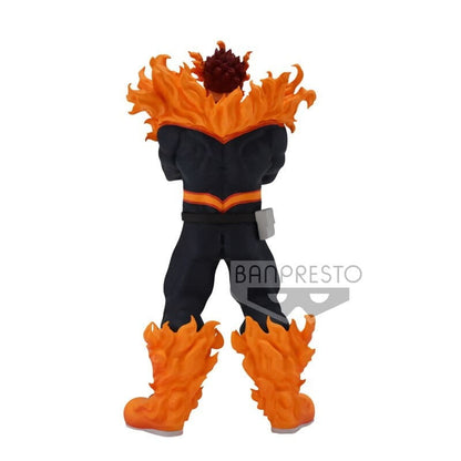 Endeavor Figur – My Hero Academia™