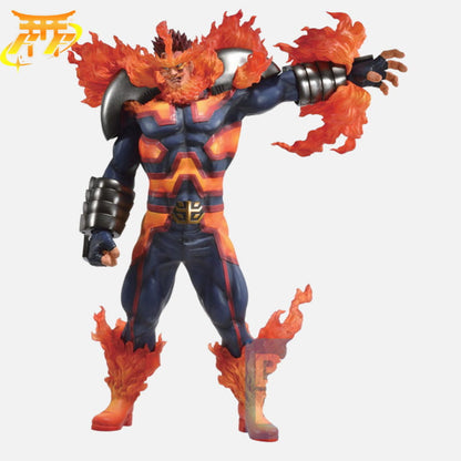 Endeavor "Hellfire" Figur - My Hero Academia™