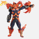 Endeavor 