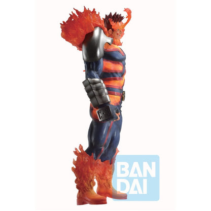 Endeavor "Hellfire" Figur - My Hero Academia™